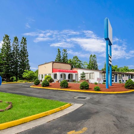Motel 6-Salem, Va Ngoại thất bức ảnh