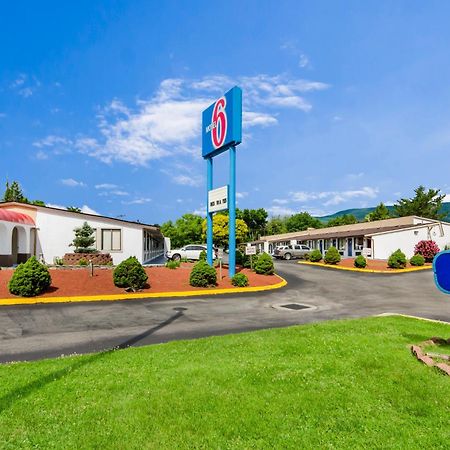 Motel 6-Salem, Va Ngoại thất bức ảnh