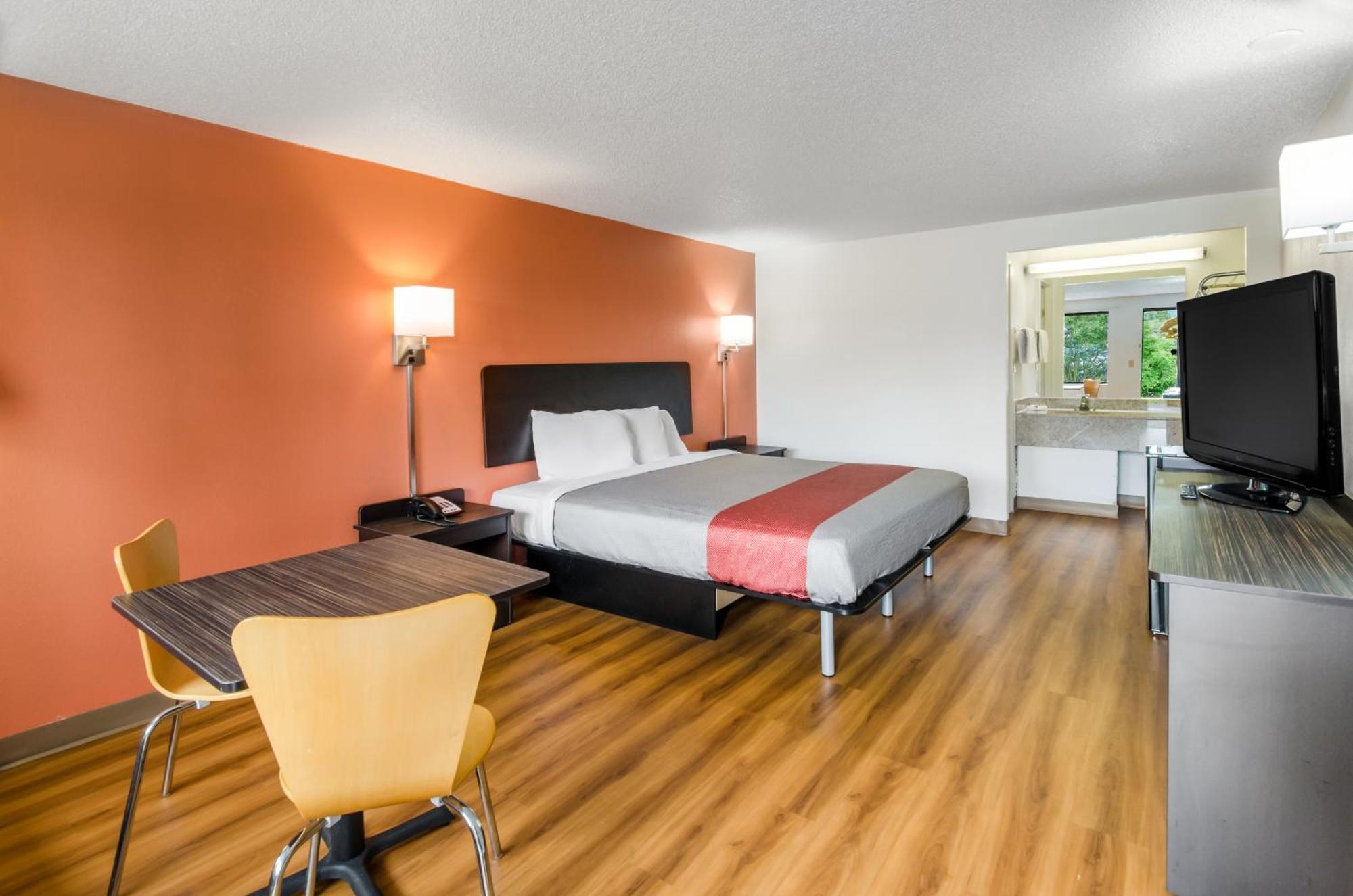 Motel 6-Salem, Va Ngoại thất bức ảnh