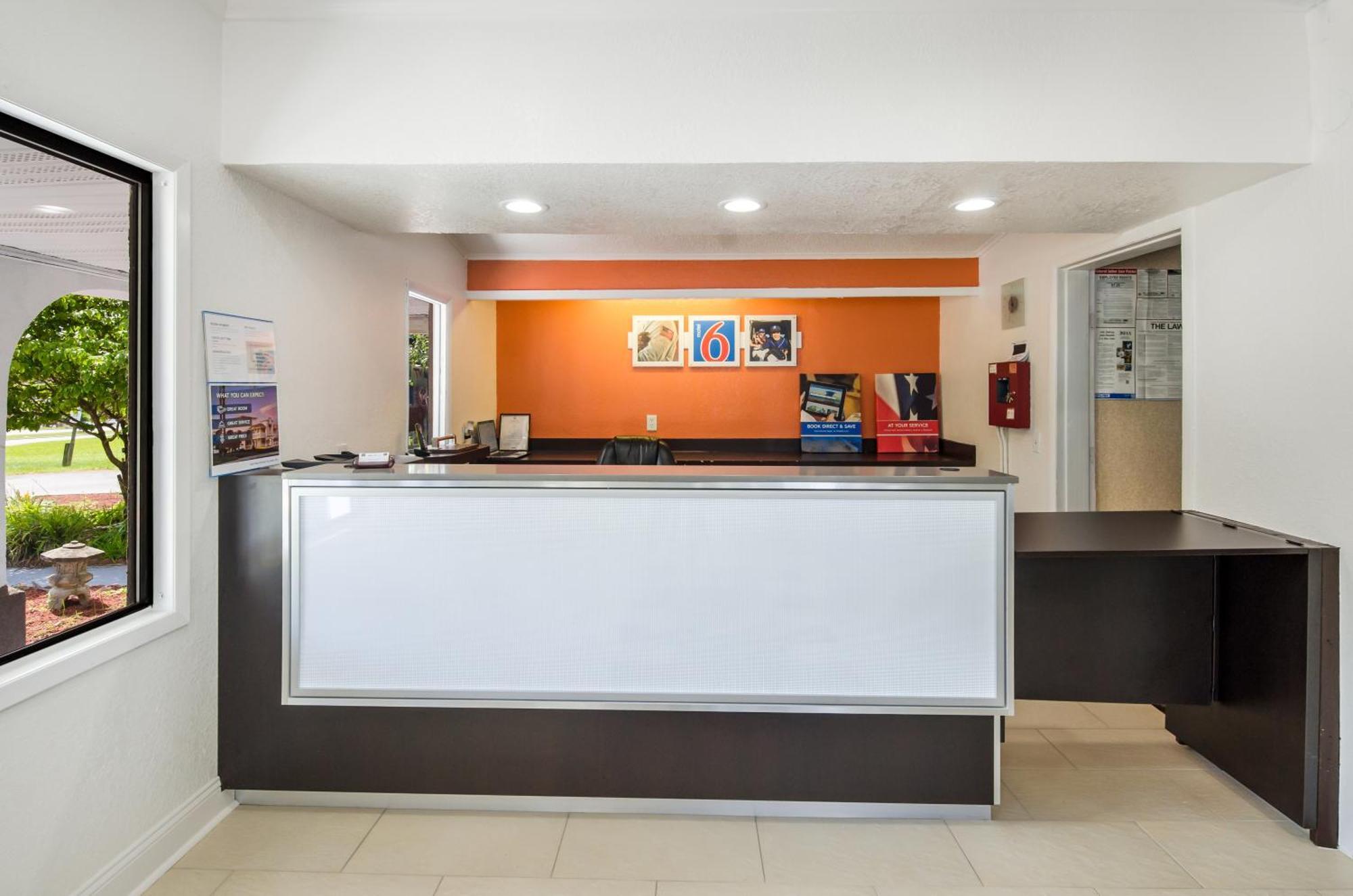 Motel 6-Salem, Va Ngoại thất bức ảnh