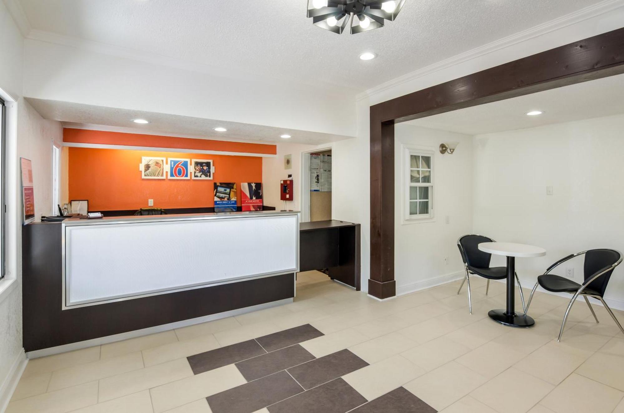 Motel 6-Salem, Va Ngoại thất bức ảnh