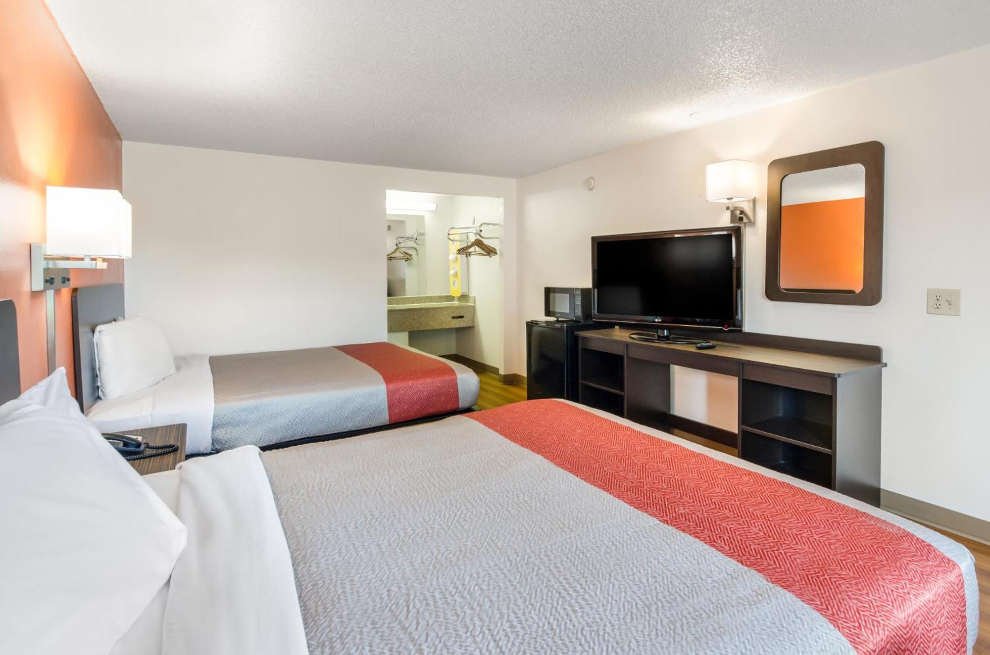 Motel 6-Salem, Va Ngoại thất bức ảnh